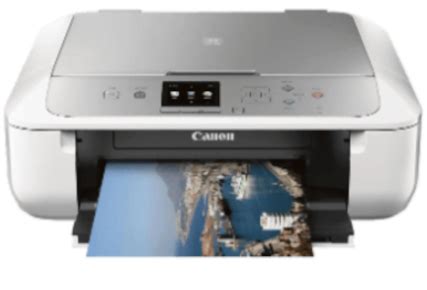Canon PIXMA MG5753 Driver Software: Installation and Troubleshooting Guide